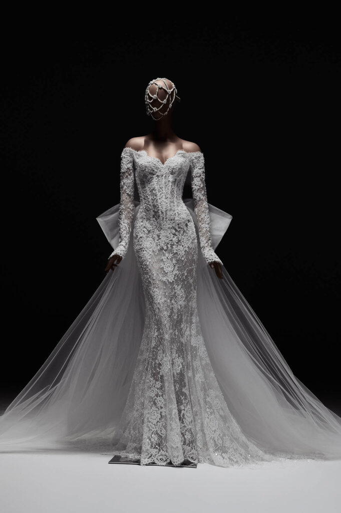 Zuhair Murad sposa Spring 2027