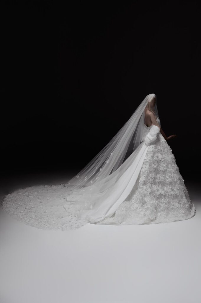 Zuhair Murad sposa Spring 2027