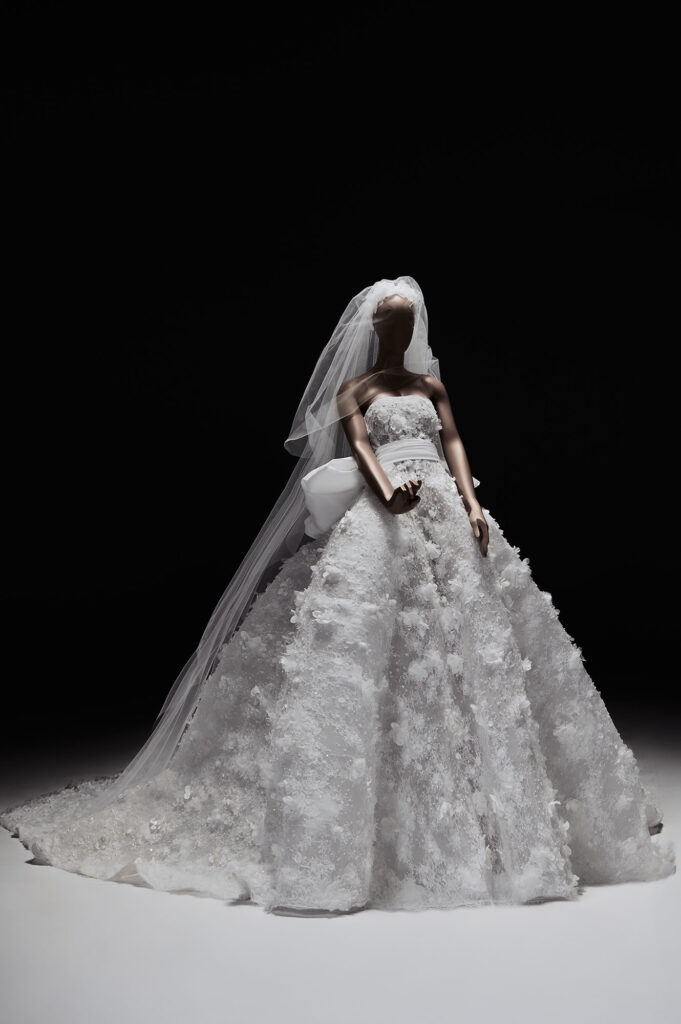 Zuhair Murad sposa Spring 2027