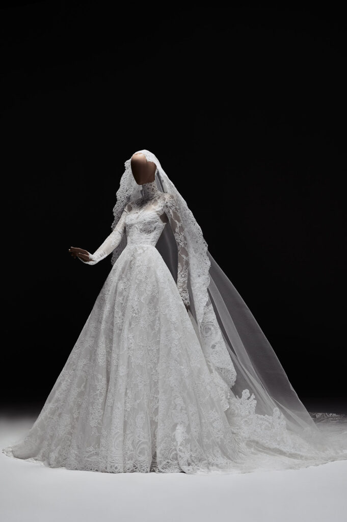 Zuhair Murad sposa Spring 2027