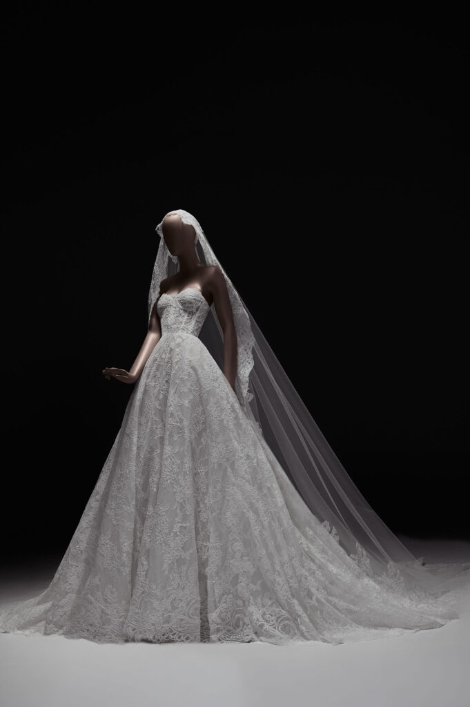 Zuhair Murad sposa Spring 2027