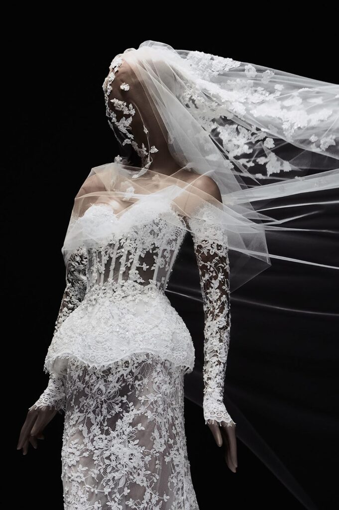 Zuhair Murad sposa Spring 2027