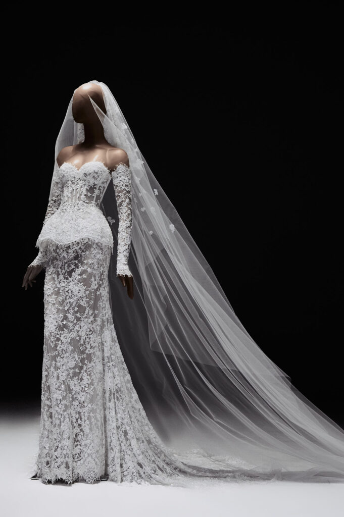 Zuhair Murad sposa Spring 2027