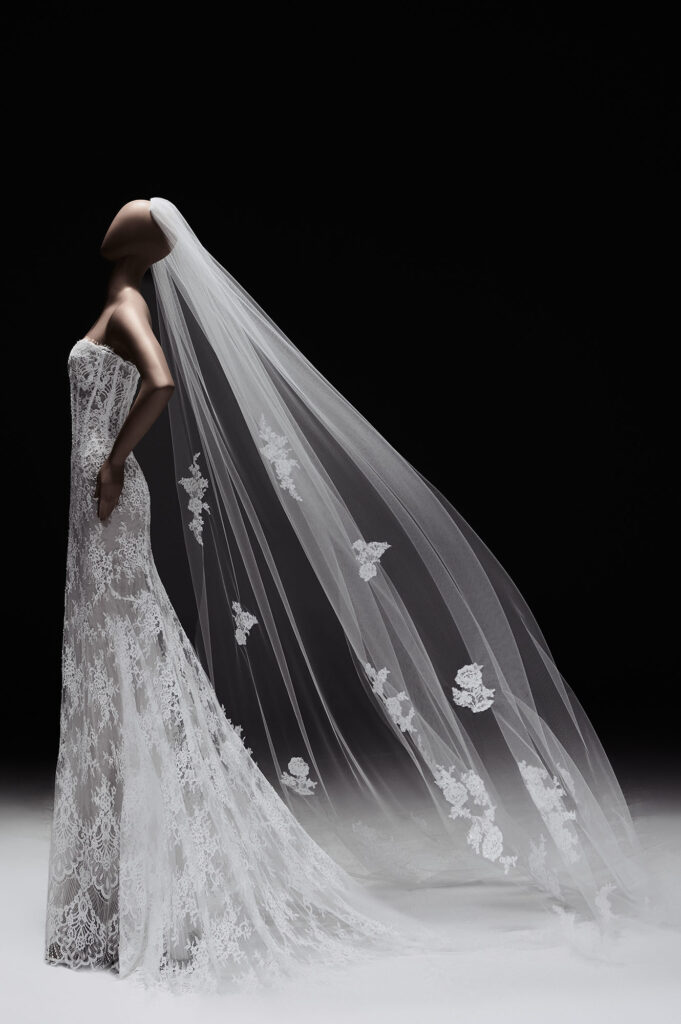 Zuhair Murad sposa Spring 2027