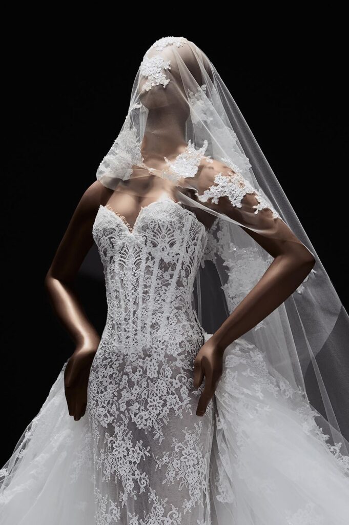 Zuhair Murad sposa Spring 2027