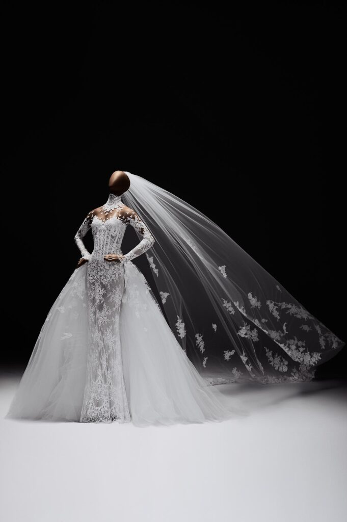 Zuhair Murad sposa Spring 2027
