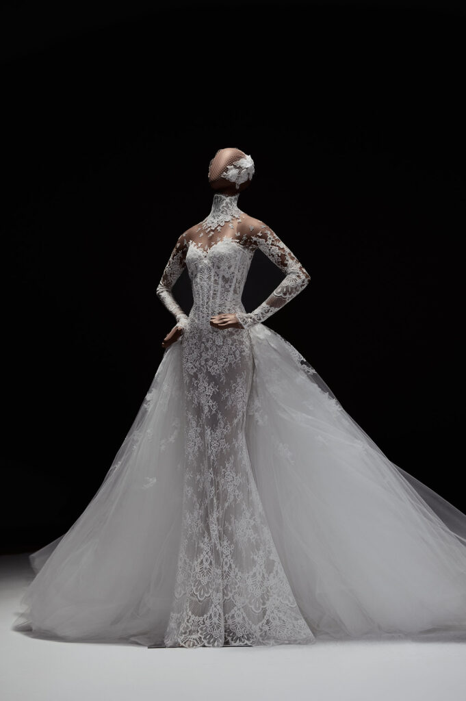 Zuhair Murad sposa Spring 2027