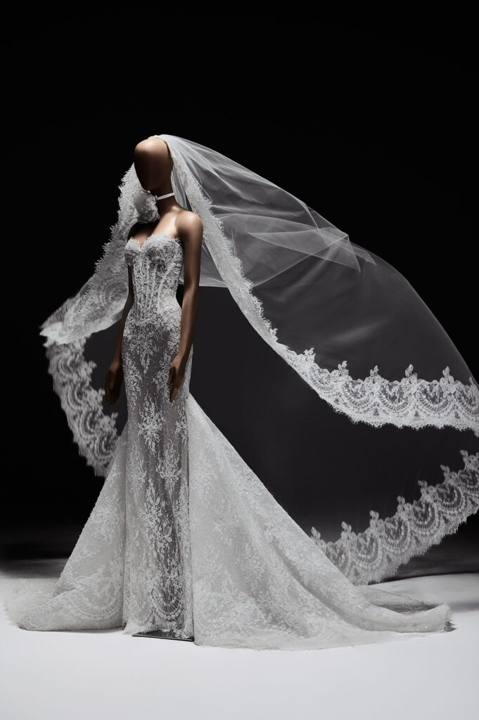 Zuhair Murad sposa Spring 2027