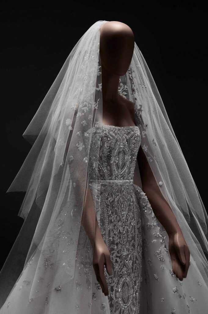 Zuhair Murad sposa Spring 2027