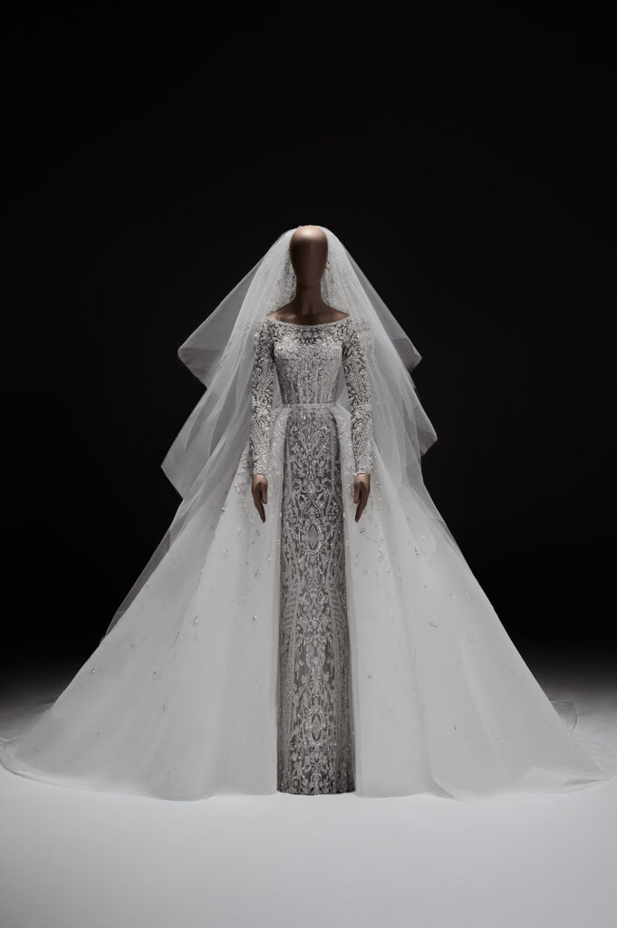 Zuhair Murad sposa Spring 2027