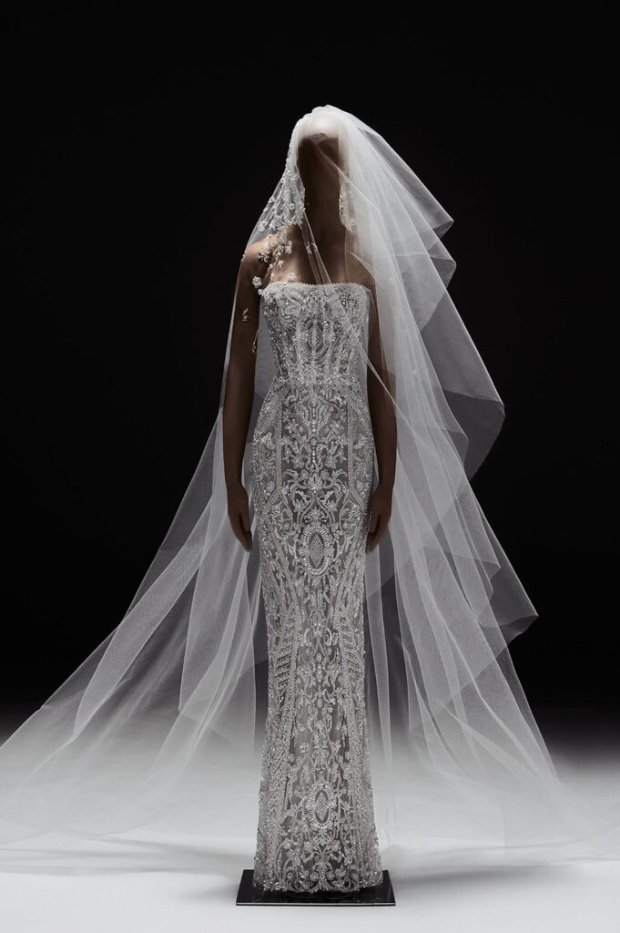 Zuhair Murad sposa Spring 2027