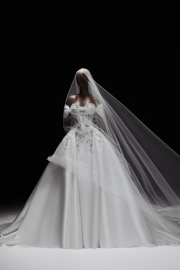 Zuhair Murad sposa Spring 2027