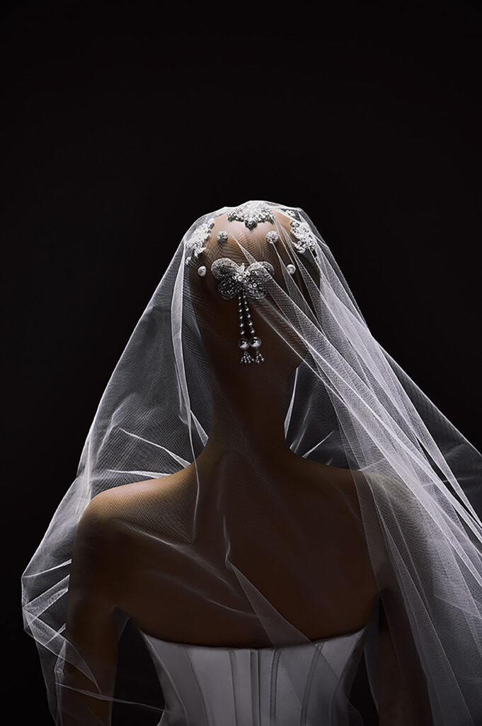 Zuhair Murad sposa Spring 2027