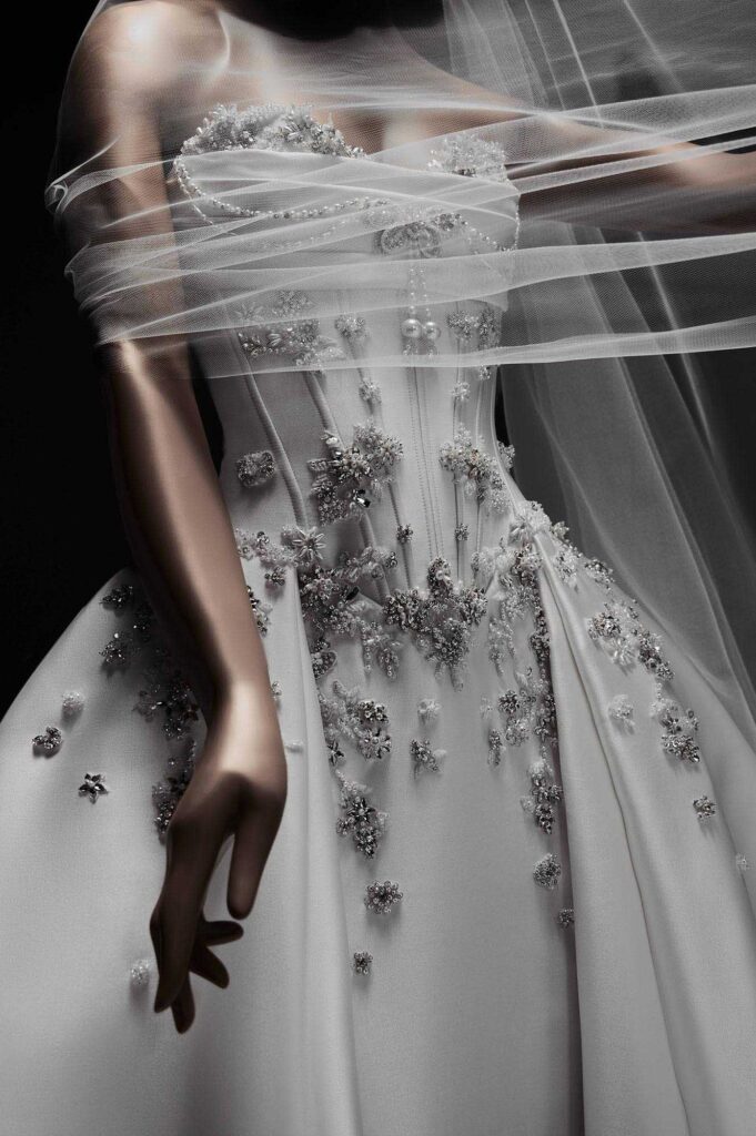 Zuhair Murad sposa Spring 2027