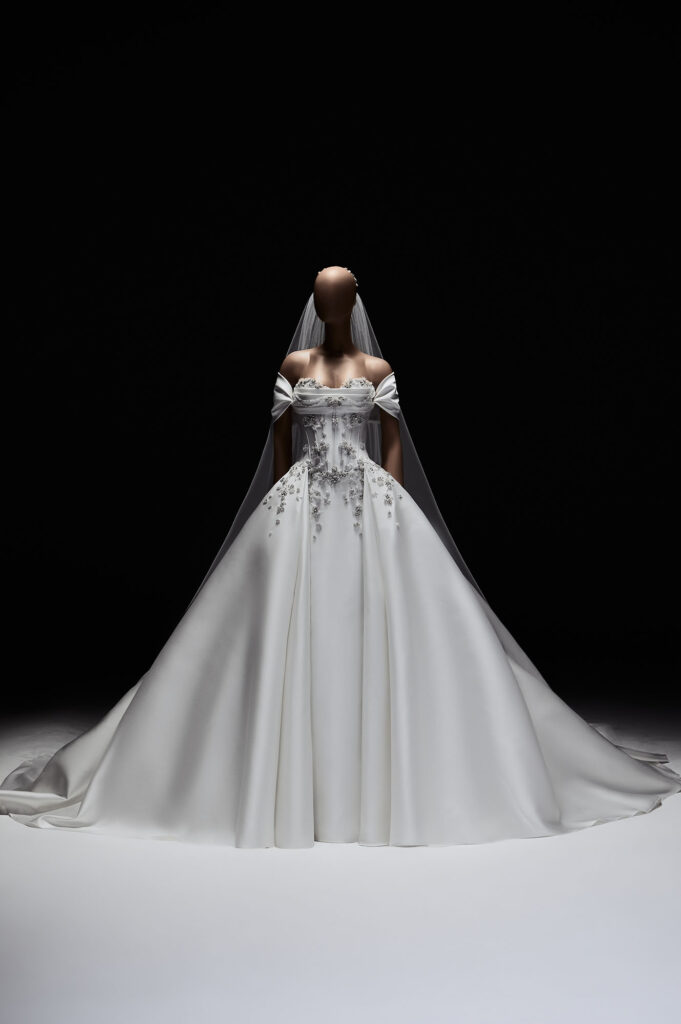 Zuhair Murad sposa Spring 2027