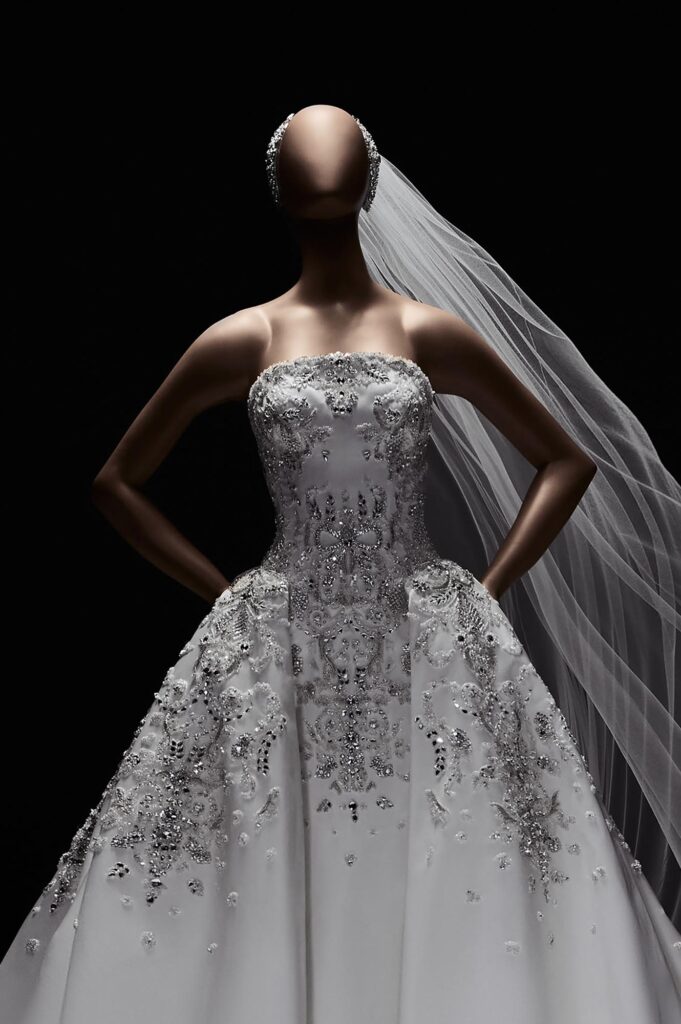 Zuhair Murad sposa Spring 2027