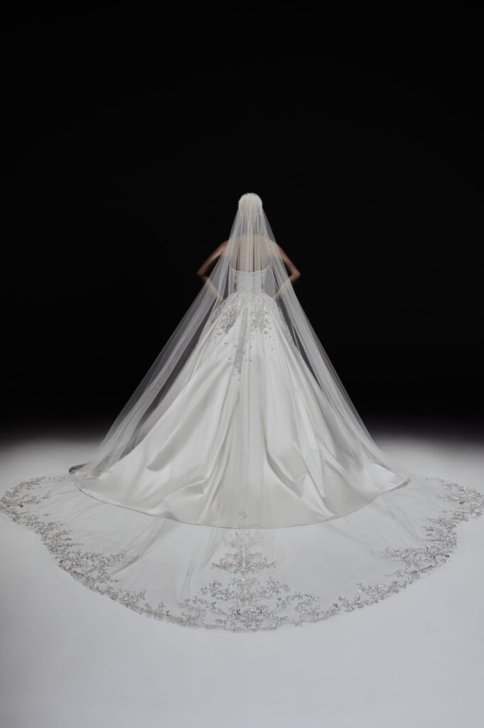 Zuhair Murad sposa Spring 2027