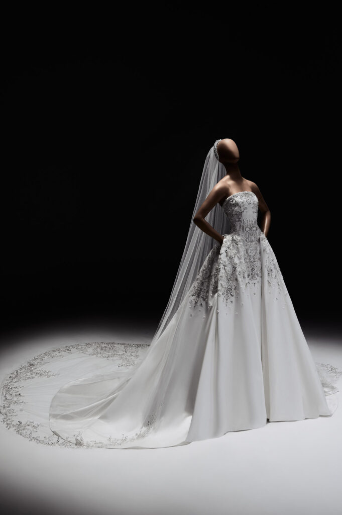 Zuhair Murad sposa Spring 2027