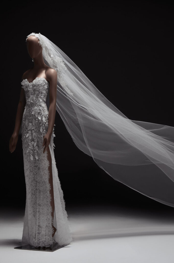 Zuhair Murad sposa Spring 2027