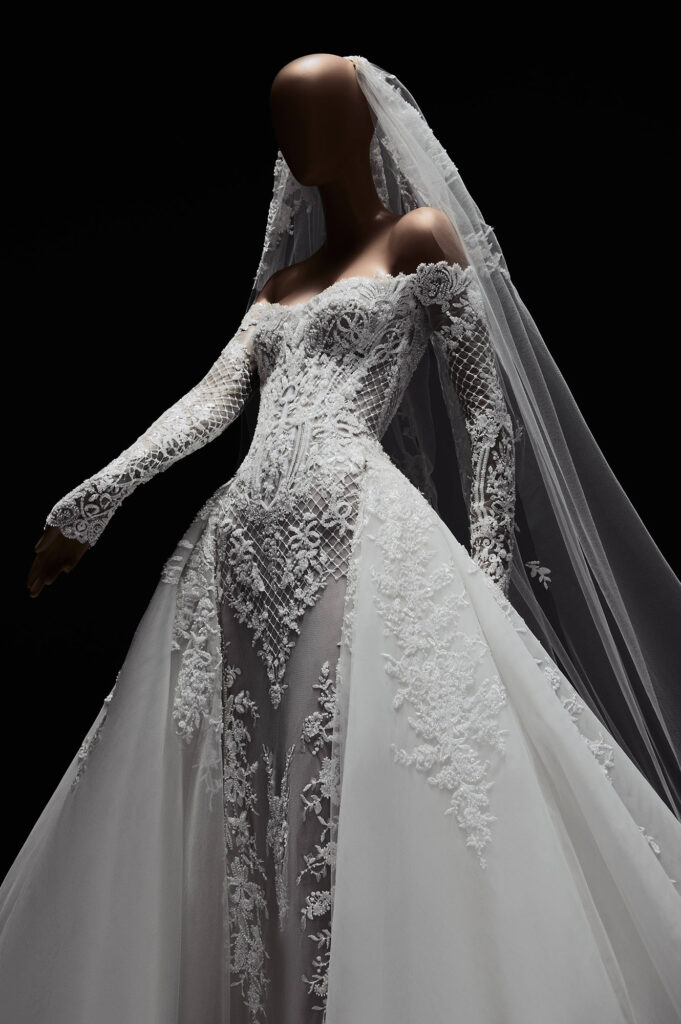 Zuhair Murad sposa Spring 2027