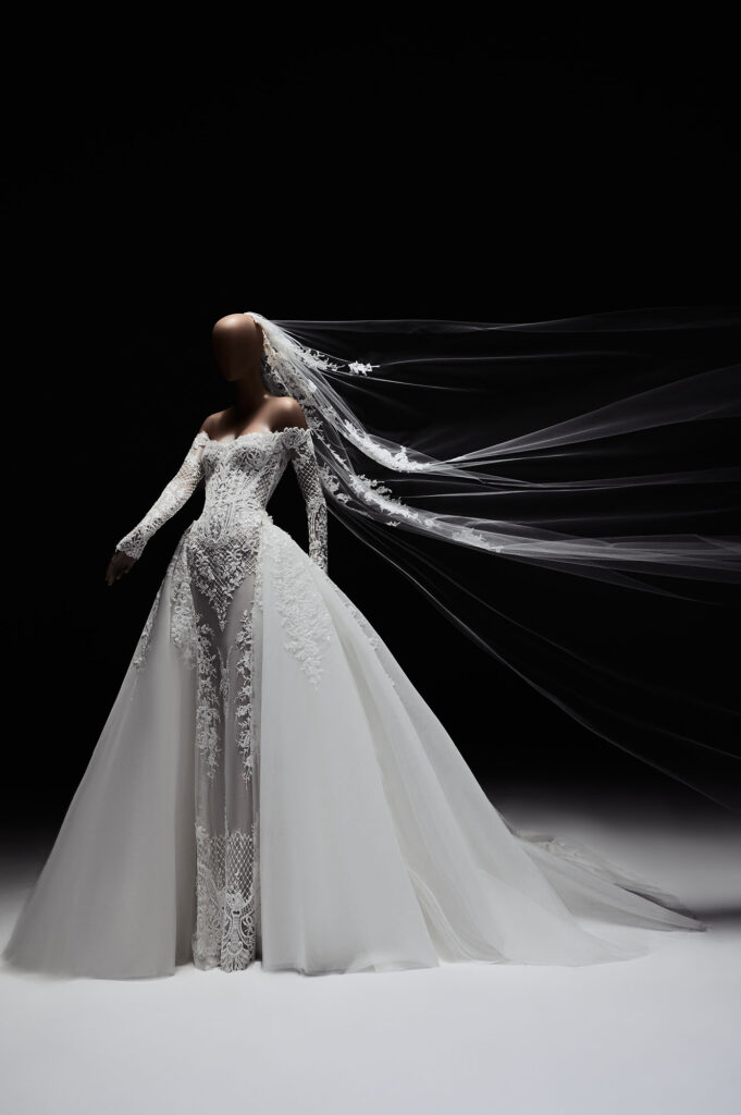 Zuhair Murad sposa Spring 2027