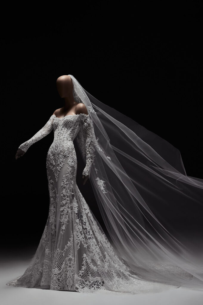 Zuhair Murad sposa Spring 2027
