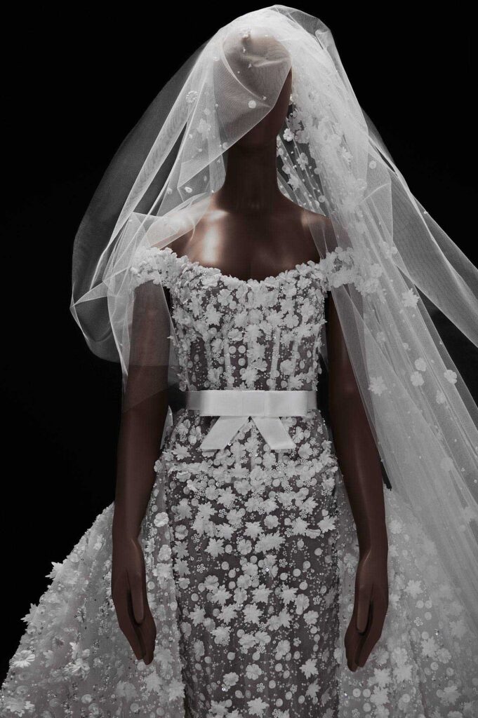 Zuhair Murad sposa Spring 2027