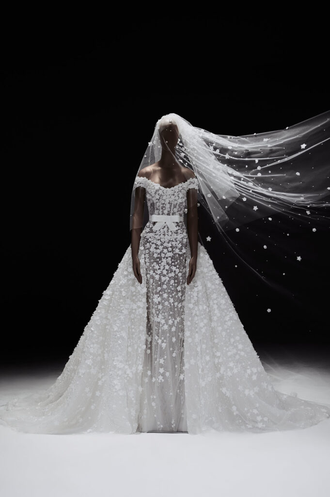 Zuhair Murad sposa Spring 2027