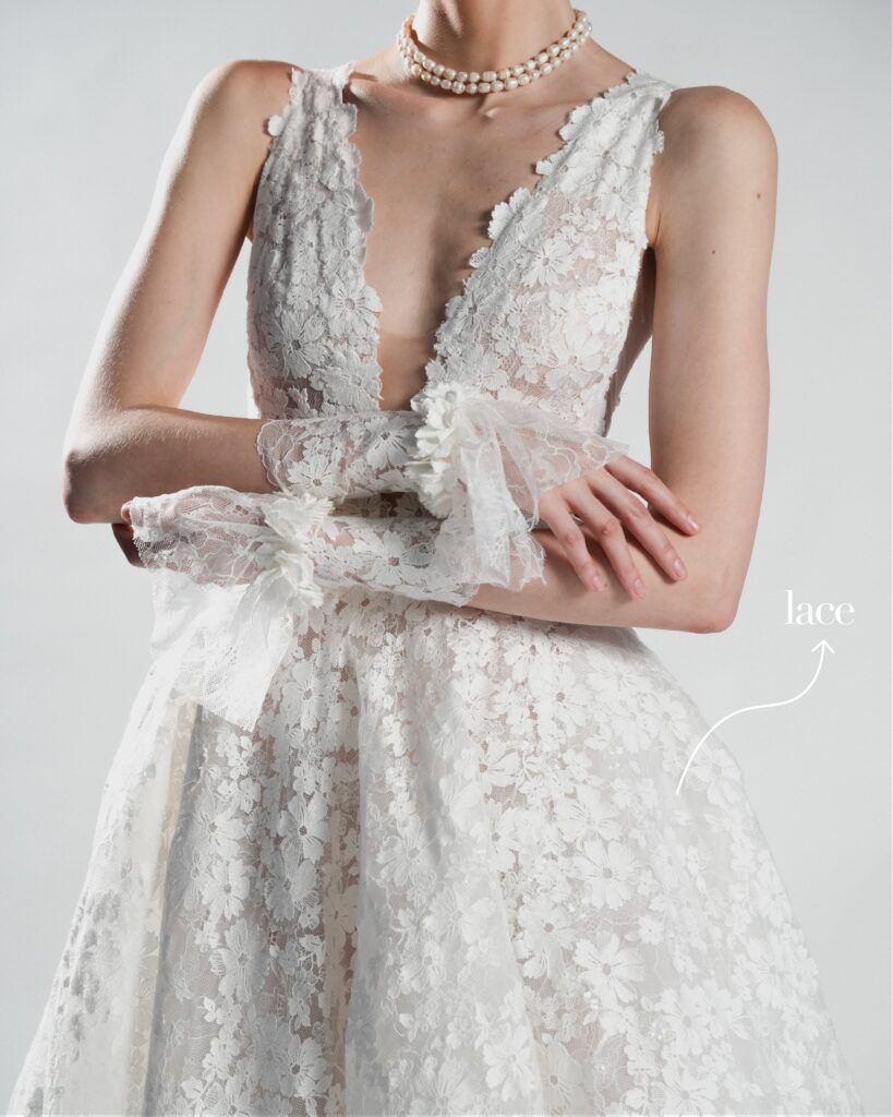 TONY-WARD-LA-MARIEE-sposa Spring 2027-Delicate