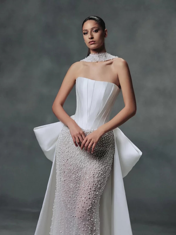 TONY-WARD-LA-MARIEE-sposa Spring 2027-Ever after
