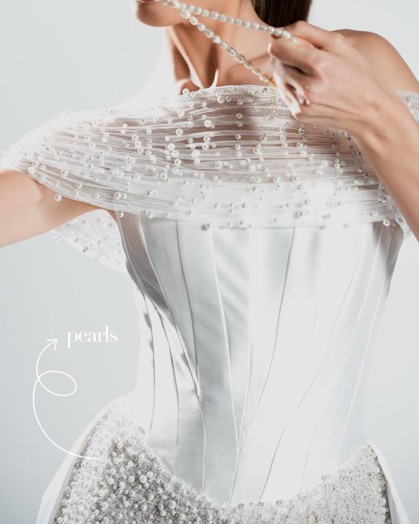 TONY-WARD-LA-MARIEE-sposa Spring 2027-Ever after