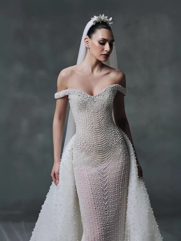 TONY-WARD-LA-MARIEE-sposa Spring 2027-GENTLE-WHISPER