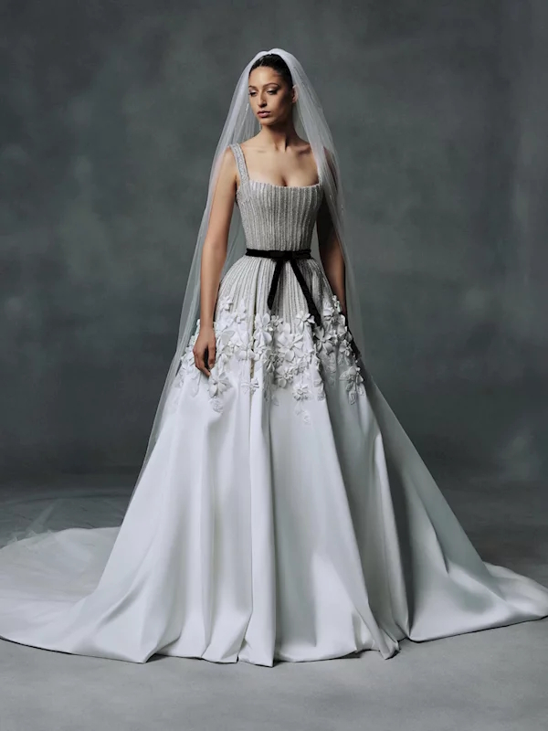 TONY-WARD-LA-MARIEE-sposa Spring 2027- Presence