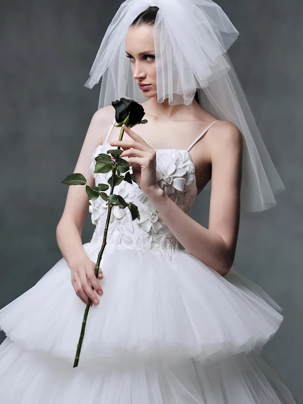TONY-WARD-LA-MARIEE-sposa Spring 2027-The Moment