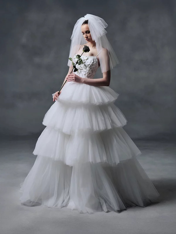 TONY-WARD-LA-MARIEE-sposa Spring 2027-The Moment