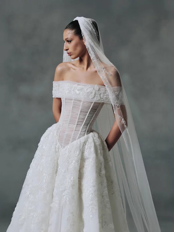 TONY-WARD-LA-MARIEE-sposa Spring 2027-With you