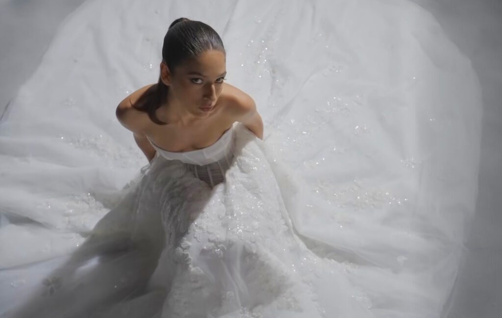 TONY-WARD-LA-MARIEE-sposa Spring 2027-With you