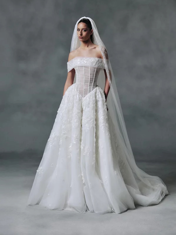 TONY-WARD-LA-MARIEE-sposa Spring 2027-With you