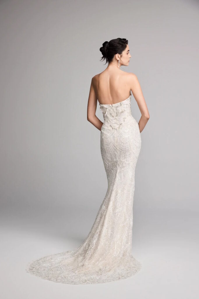 Ines di Santo Couture Spring 2027 - Claria