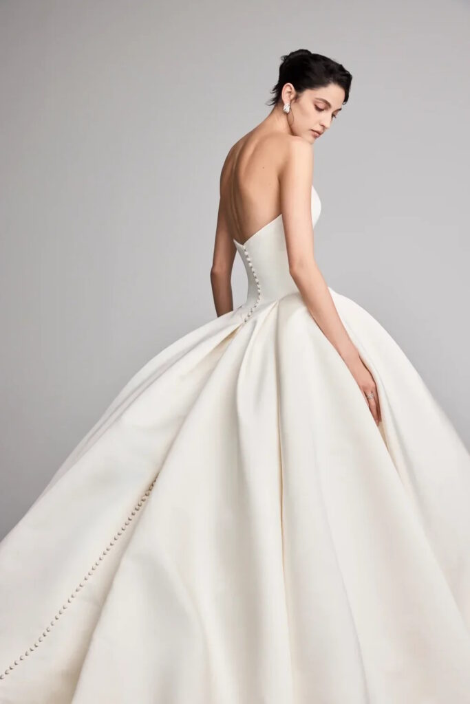 Ines di Santo Couture Spring 2027 - Dewdrop