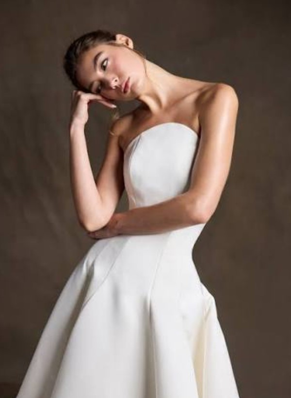 Ines di Santo Couture Spring 2027 - Dewdrop