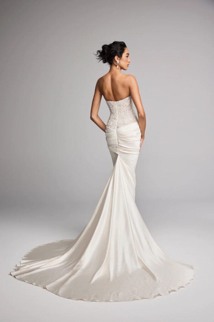 Ines di Santo Couture Spring 2027 - Helea