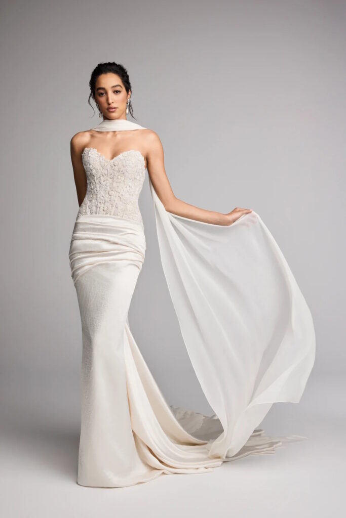 Ines di Santo Couture Spring 2027 - Helea