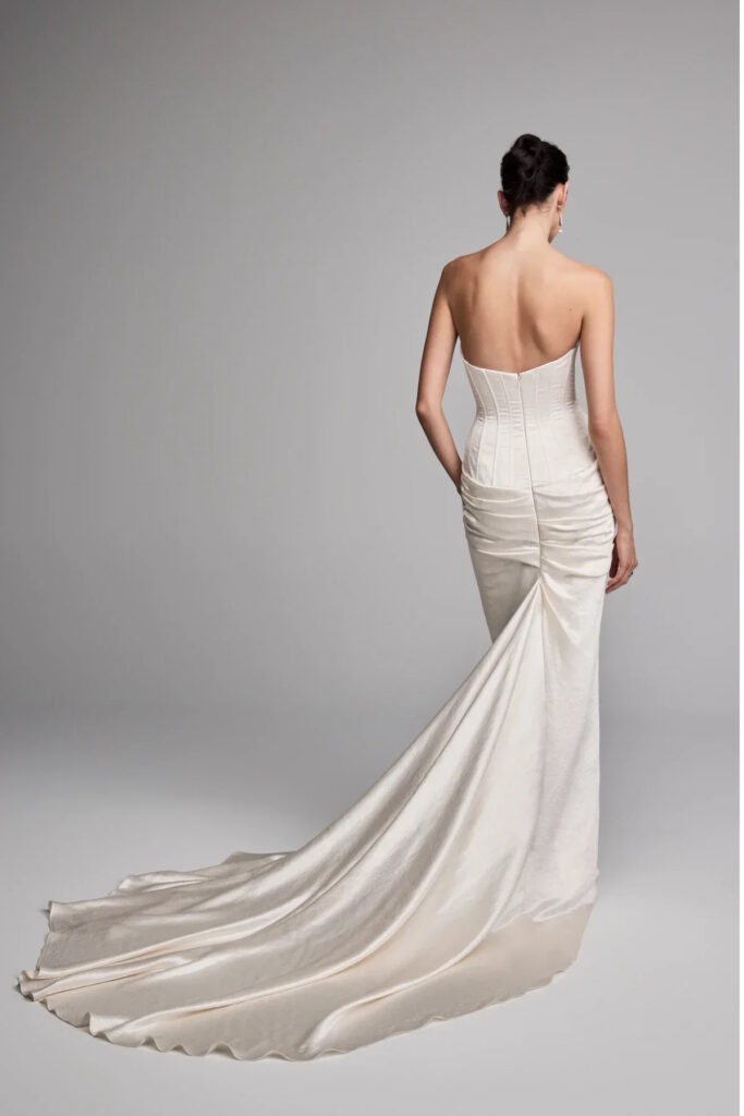 Ines di Santo Couture Spring 2027 - Horizon