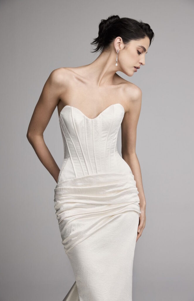 Ines di Santo Couture Spring 2027 - Horizon