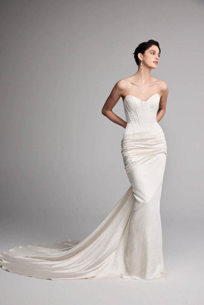 Ines di Santo Couture Spring 2027 - Horizon