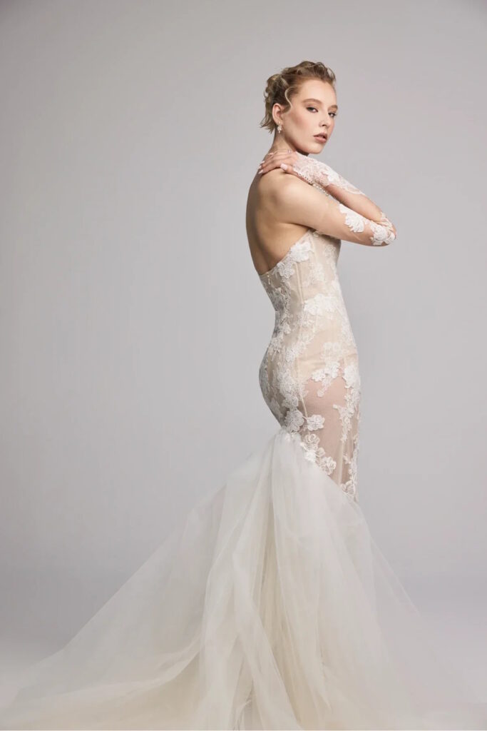 Ines di Santo Couture Spring 2027 - Jardine