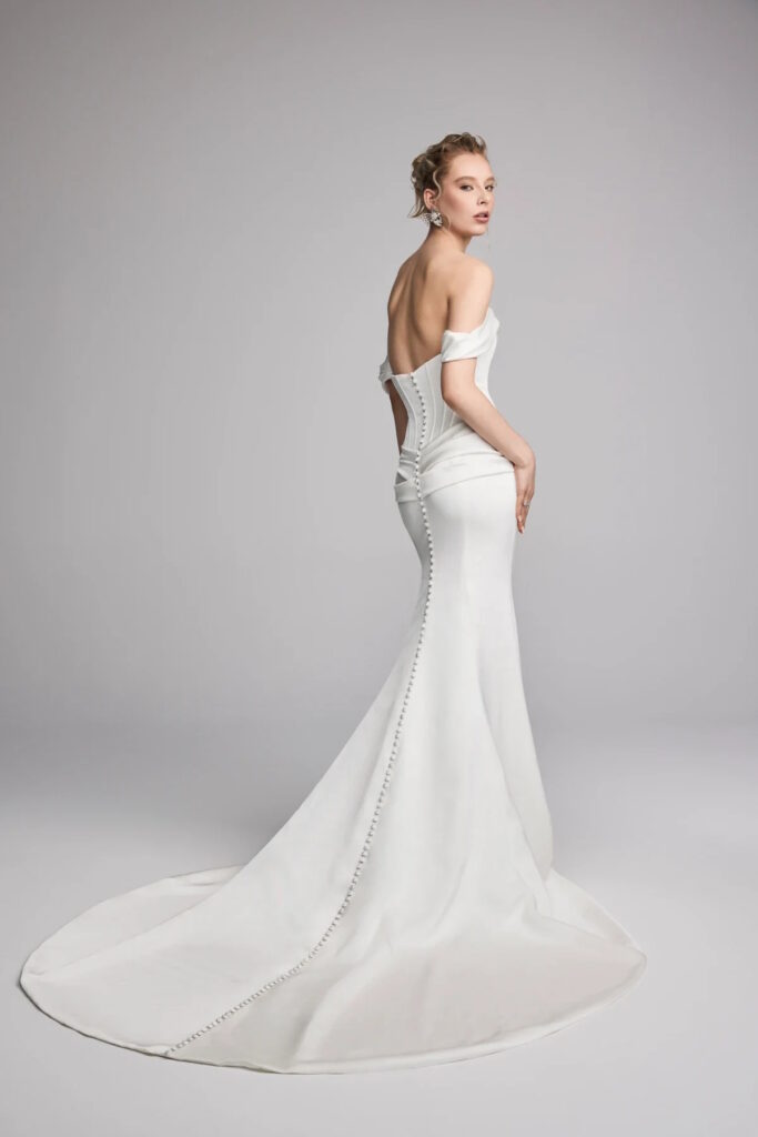 Ines di Santo Couture Spring 2027 - Lumiere