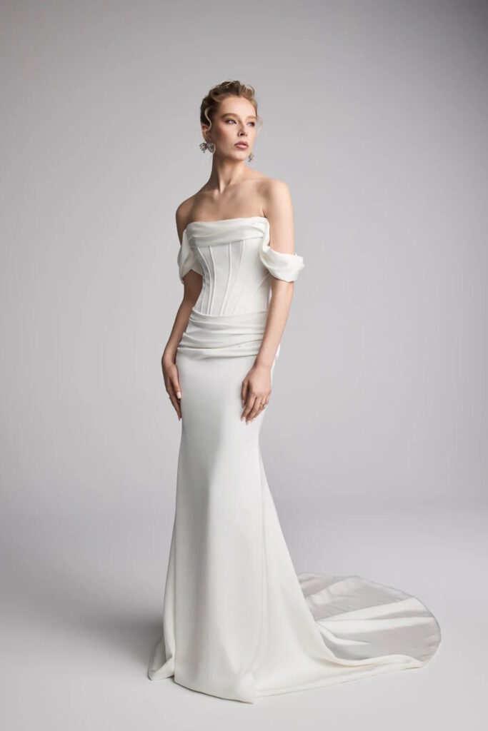 Ines di Santo Couture Spring 2027 - Lumiere