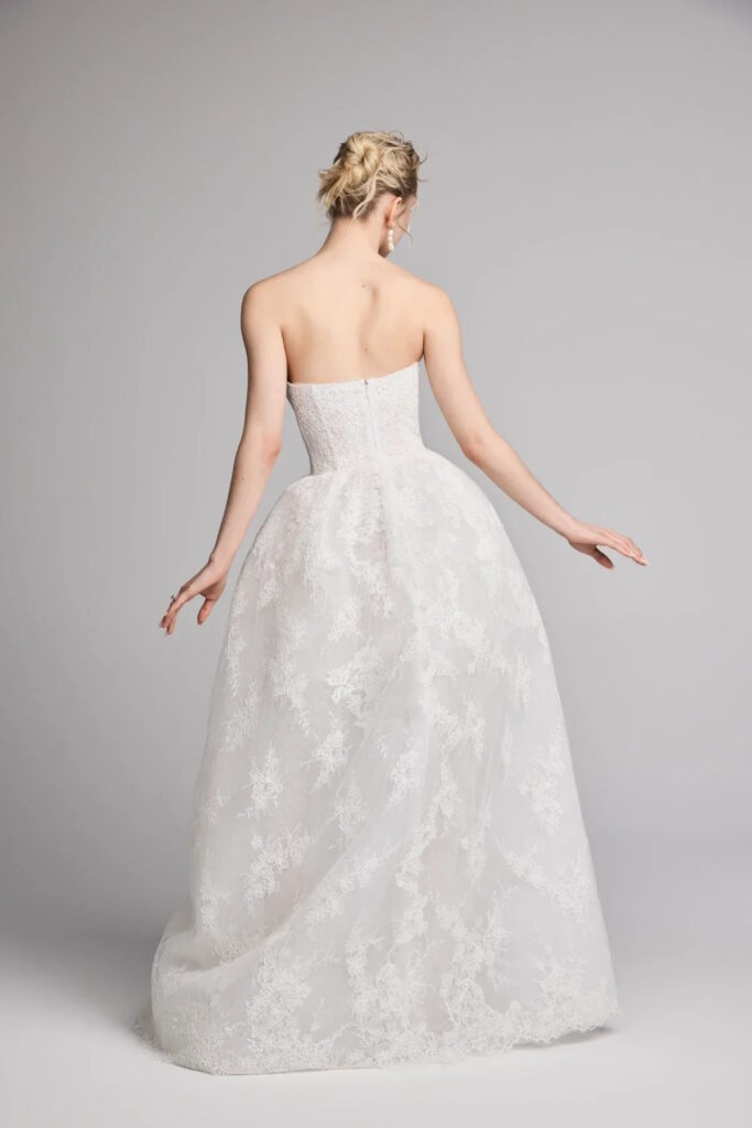 Ines di Santo Couture Spring 2027 - Melange